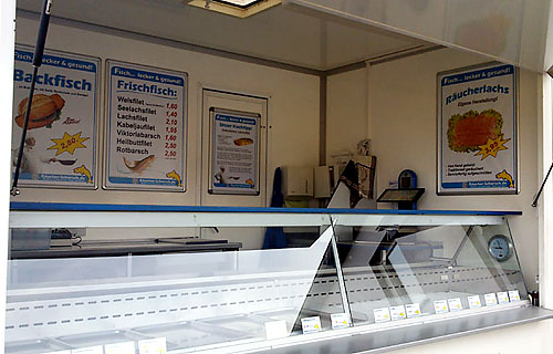 Verkaufsanhaenger