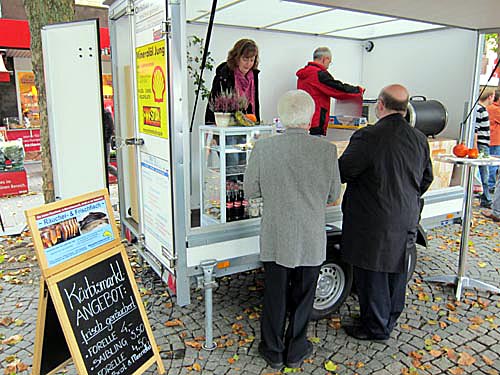 Kuerbismarkt